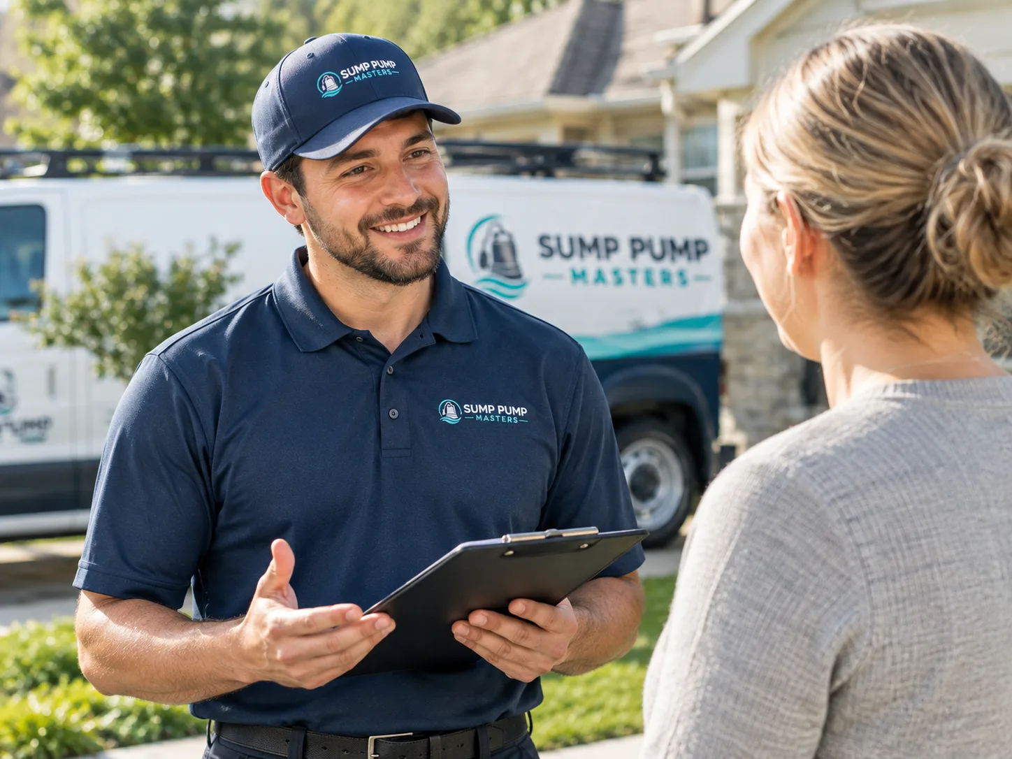 Sump Pump Repair Center Barnstead, NH FAQs